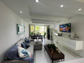 San Andrés , apartamento resort